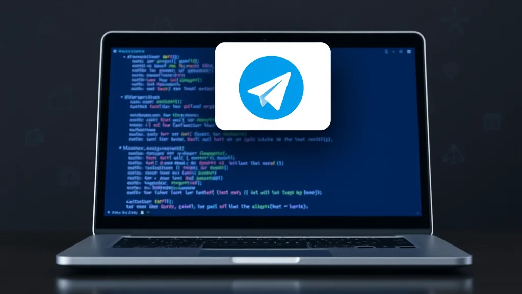 A picture of a coder