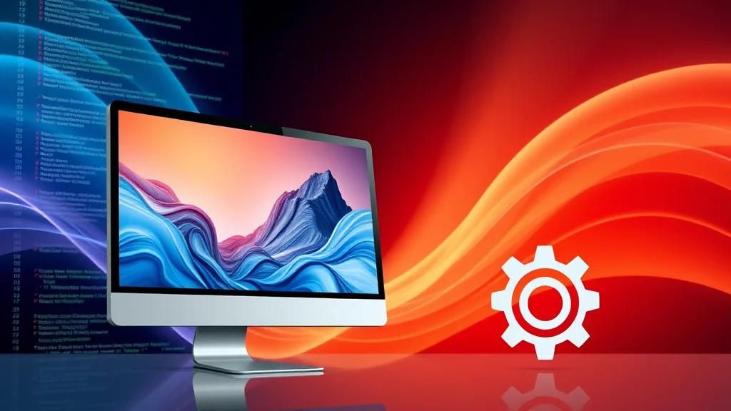 A picture of a coder