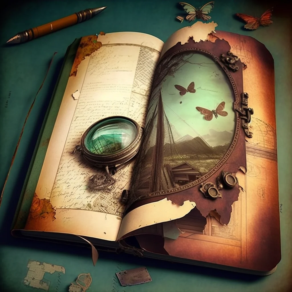 A picture of a coder