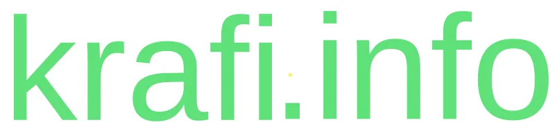 krafi.info